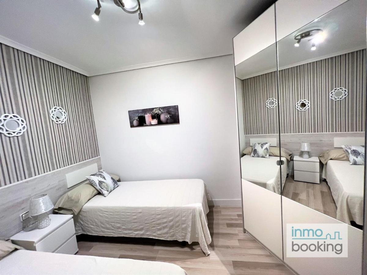 Solo Familias, Apartamento Climatizado Y Cerca De La Playa Salou Exterior photo